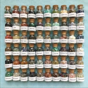 Precious Gemstones 💎